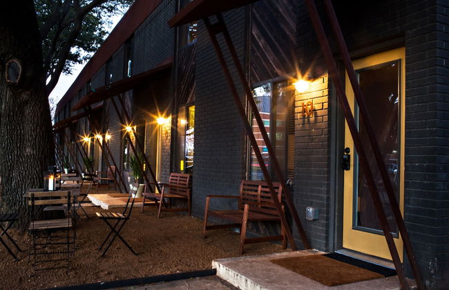 1700 South 2nd - Foto 57