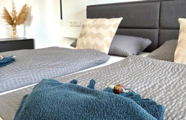 LYMA Suites - Apartment S66 - Photo 30