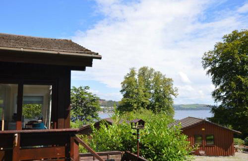 Amber Lodge - Foto 16