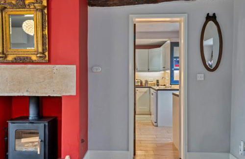 Finest Retreats - Meadowsweet Cottage - Foto 12