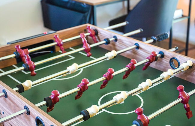 Campbell Phoenix - Foto 26