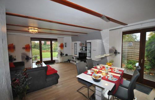 Ferienhaus Medemsonne - Foto 3