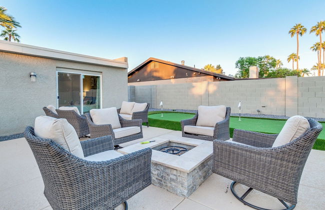 Eugie Terrace Scottsdale - Foto 45
