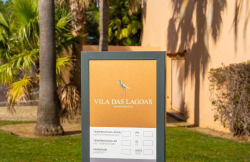 Herdade dos Salgados Beach apartment - Foto 57