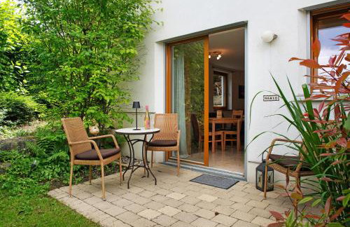 Ferienwohnungen Im Rosengarten - Foto 3