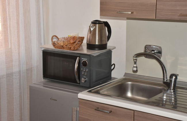 Melody Sea Front - Foto 8