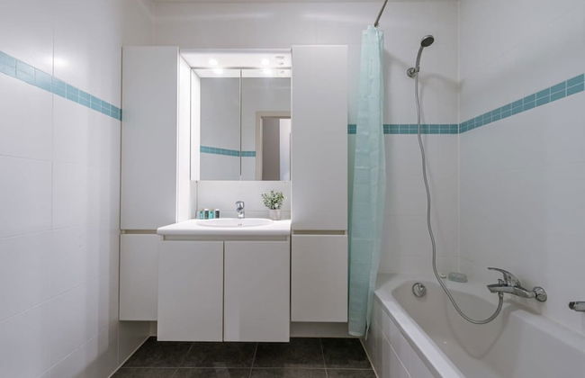 Bright Apartment With Large and Sunny Garden - Foto 22