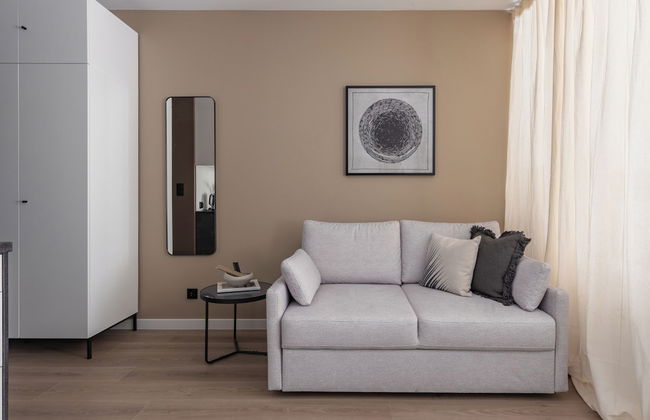 Nadmorska Florina by Q4Apartments - Photo 15