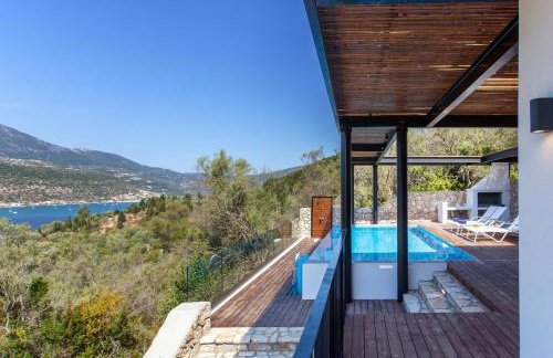 Villa Luca Desimi in Desimi - Foto 27