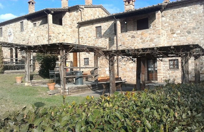 Agriturismo Casale Poggio Colpiccione - Foto 56