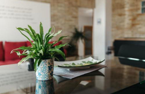 Panphilia: Holiday Apartment - Foto 2