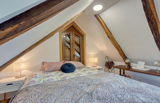 Rural House With Wellness - Photo 3