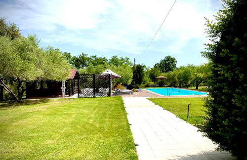 Villa Helvetia - Foto 48