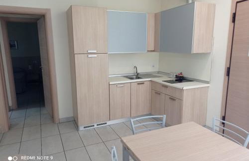 Residence Belmare - Photo 9