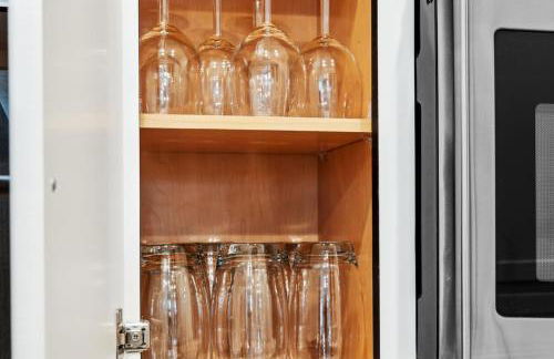 New Apt in DeepEllum with Pool and Parking near Baylor Med - Foto 23