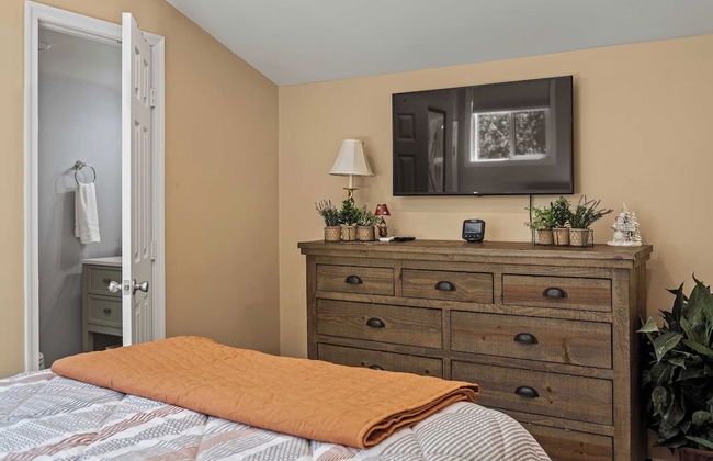 Slopeside Escape by Avantstay Walk to Ski Lifts Arcade Games + Shuffleboard - Foto 21