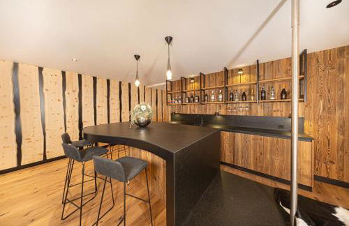 Chalet Villa Carolina - Photo 43