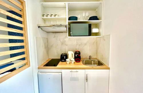 Splendide Cocon Sauna & Balnéo - Foto 13