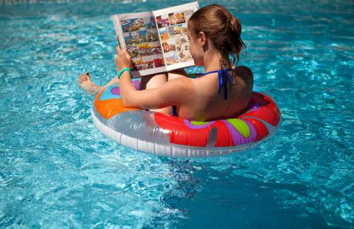 Château de la Motte - Entre Narbonne et le Canal du Midi - Foto 13