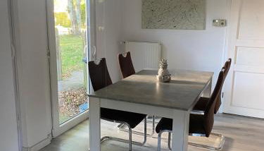 Ferienhaus Seeruhe - Foto 5