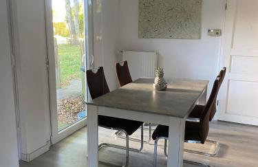 Ferienhaus Seeruhe - Foto 5