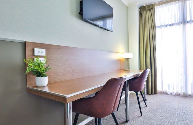 Indulge Apartments - Ontario - Foto 10