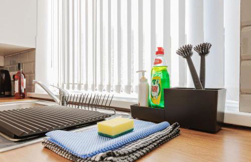 Linden House - Foto 7