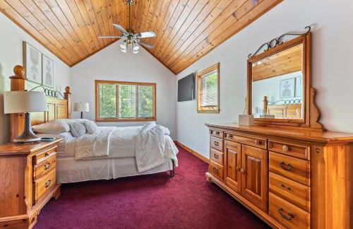 The Heights - Mountain Views, Hot Tub, Pool home - Foto 28