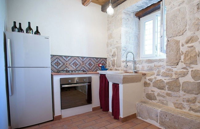 Villa Barone Alfieri - Photo 51