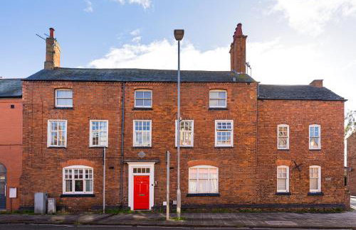 The Old Woodyard at Syston - Foto 3