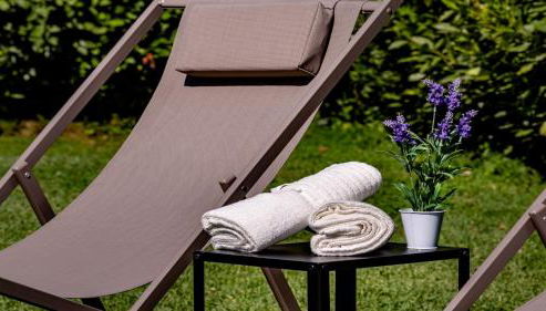 Il Cottage di Patrizia - Foto 4, Garden