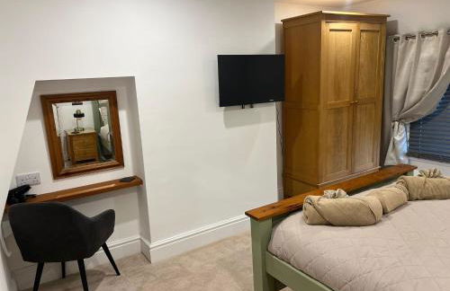 Seatons Hidden Gem Charming Holiday Cottage - Foto 20