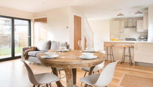 South View BV23 Silverlake Dorset - Foto 5, Other