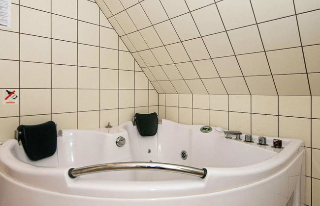 20 Person Holiday Home in Nordborg-by Traum - Foto 8