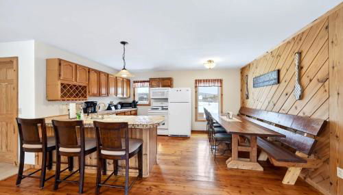 Family-Friendly 3BR Near Ellicottville - Foto 2