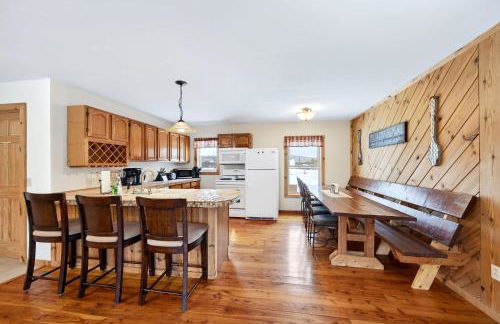 Family-Friendly 3BR Near Ellicottville - Foto 2