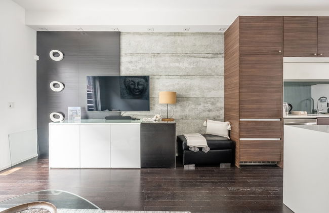 Luxury Townhouse in Downtown Toronto - Photo 32