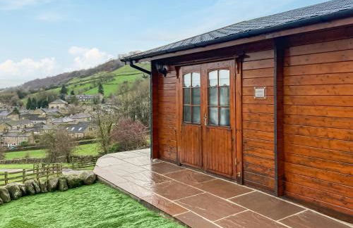 Crown Hill Lodge - Foto 1