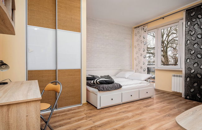 Apartament Sun & Snow Drzewieckiego - Foto 4