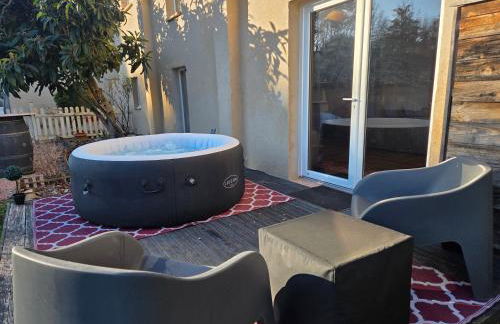 LO CANTO - Piscine & Spa - Près d'Albi et Cordes - Foto 3