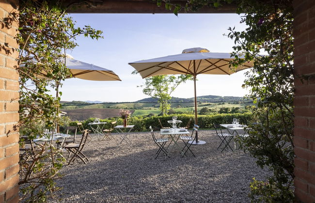 Locanda Fontelupa - Foto 69