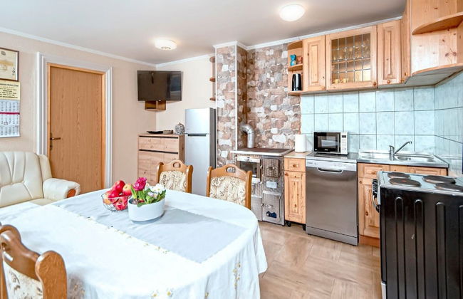 Holiday Home Martin - Foto 2