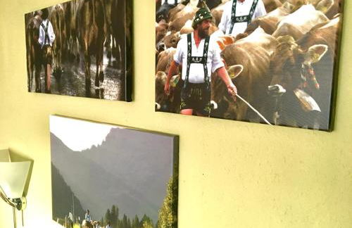 Sonnenhof - Ferienwohnung - Foto 66