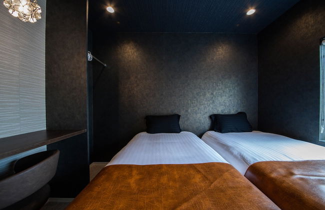 THE BEEHIVE AIOI - Photo 16