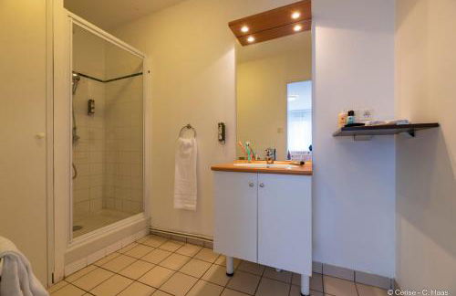 Cerise Nantes Atlantis - Foto 150