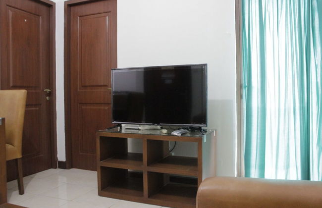 Homey 2BR Majesty Apartment near Maranatha University - Photo 6