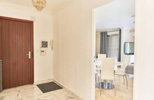 Appartement 3 pièces Nice-Ouest - Foto 8