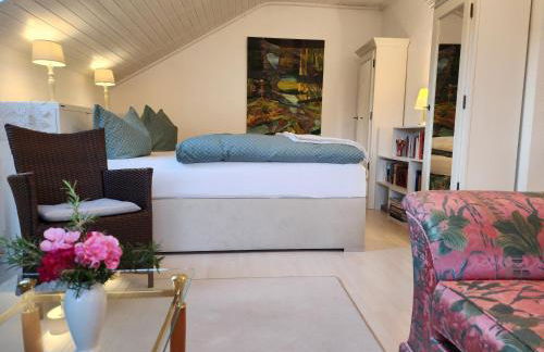 Schwarzwald-Ferienwohnungen Begert - Foto 69