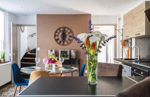 Gîte de la Liberté - Foto 23