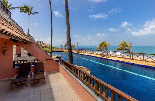 Oceanview A102 - PÉ NA ÁREA - perto do centro, 2 dormitórios, piscina, cozinha, 116m2 - Photo 13